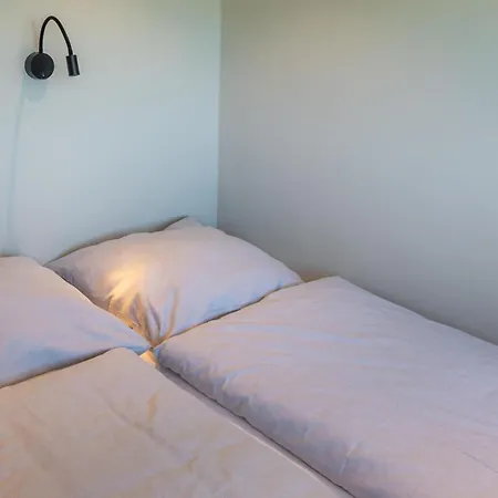Ferienwohnung Strandlaeufer Appartamento