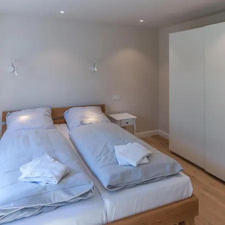 Ferienwohnung Strandlaeufer Apartment *