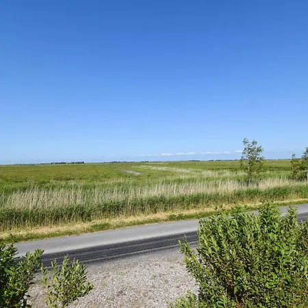 Appartamento Ferienwohnung Strandlaeufer *