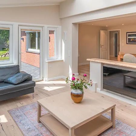 Apartment Ferienwohnung Strandlaeufer