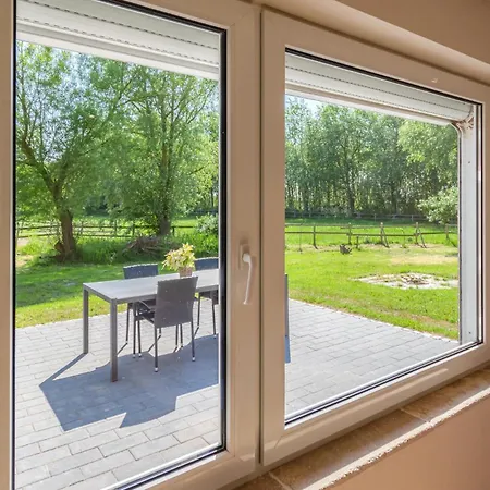 Ferienwohnung Strandlaeufer Apartment