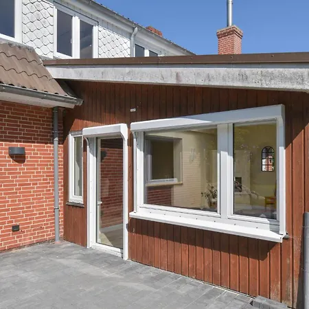 Ferienwohnung Strandlaeufer *