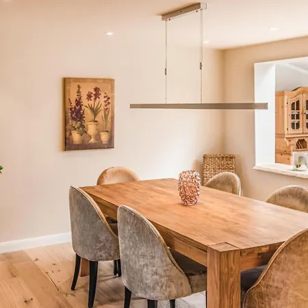 Ferienwohnung Strandlaeufer Apartment