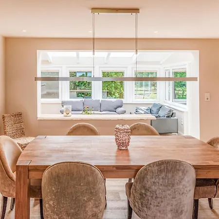 Ferienwohnung Strandlaeufer *