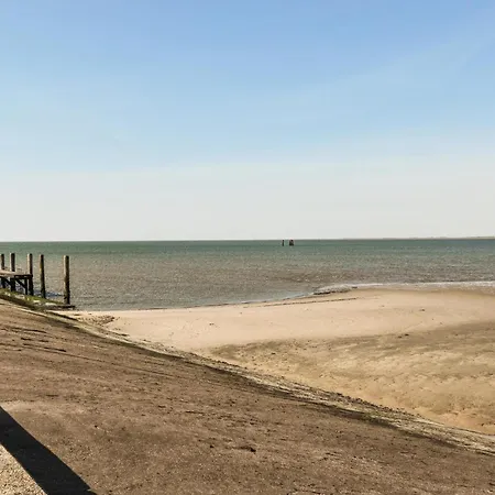 Ferienwohnung Strandlaeufer Appartamento *
